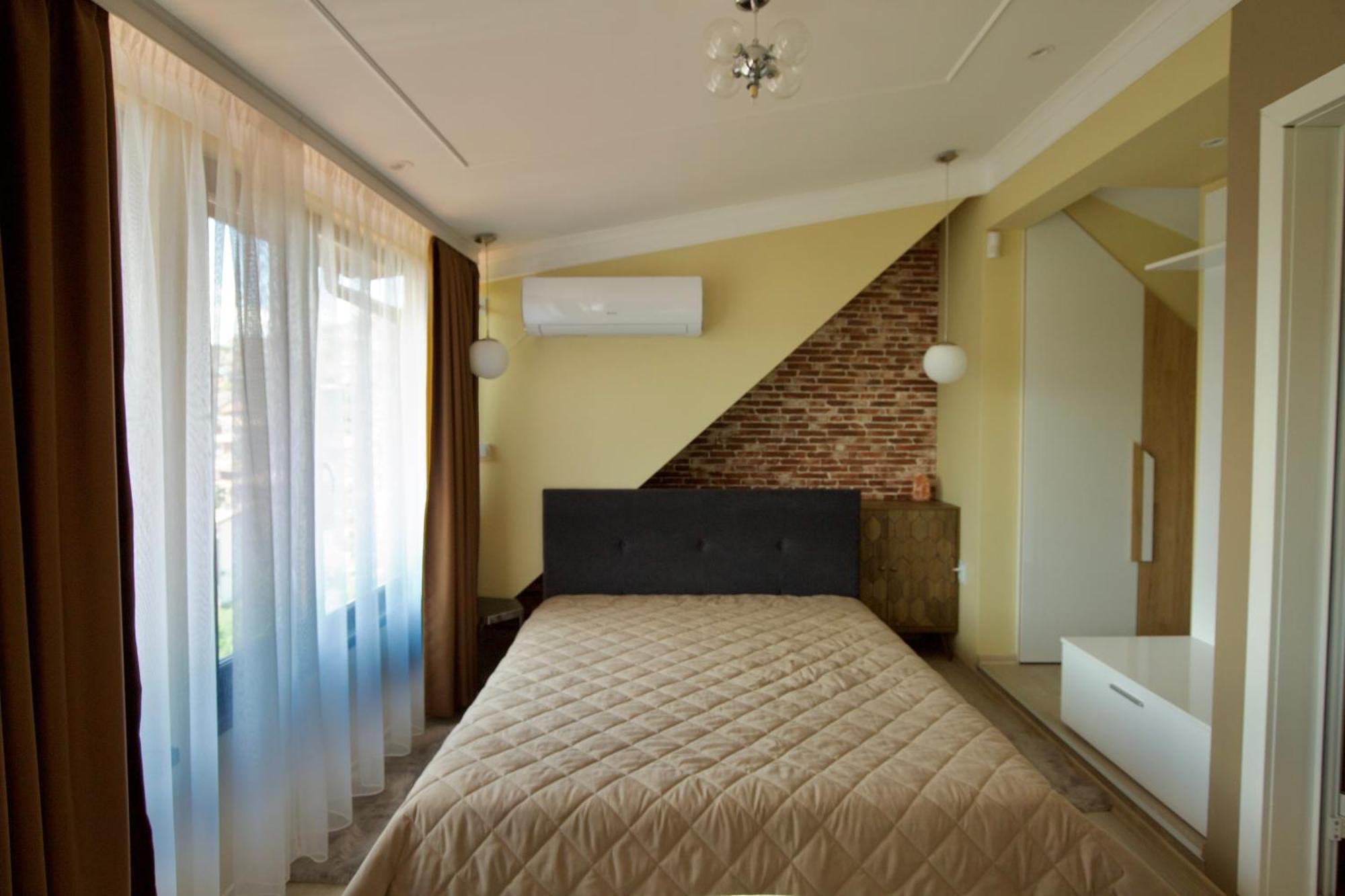 Apartments Panorama Veliko Tŭrnovo Exterior foto